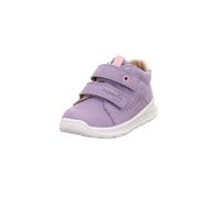 Superfit Breeze Chaussures d'apprentissage Fille, Violet Rose 8500, 21 EU