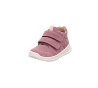 Superfit Chaussures Premiers Pas Breeze 8510 Lilas/Rose Taille 23 EU