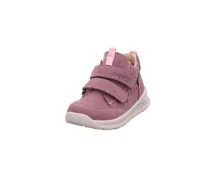 Superfit Breeze Gore-tex 1-000369 Bottes pour Fille, Violet/Rose 8500., 26 EU
