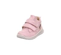 Superfit Breeze Gore-Tex 5530 Baskets pour garçon et Fille Rose Taille 29 EU