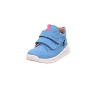 Superfit Breeze Gore-tex Basket, Bleu Clair Rose 8400, 29 EU