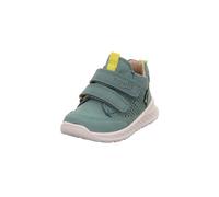 Superfit - Kid's Breeze D - Chaussures de loisirs - EU 24 - hellgrün / gelb ii