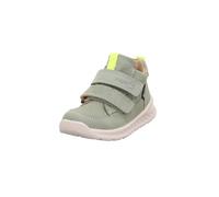 Superfit Breeze Gore-tex Basket, Vert Clair Jaune 7500, 28 EU