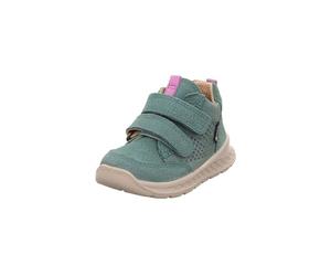 Superfit Breeze Gore-tex Basket, Vert Violet 7030, 25 EU