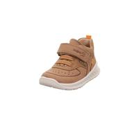 Superfit Breeze Gore-Tex Chaussure de première randonnée, Braun/Orange 3040, 25 EU Large