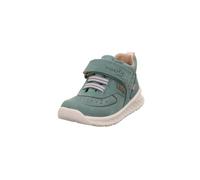 Superfit Breeze Gore-tex Chaussure de première randonnée, Vert Rose 7000, 26 EU Large