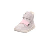 Superfit Breeze Leicht Gefütterte Gore-tex Basket, Argent Rose 9500, 24 EU