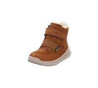 Superfit Breeze Leicht Gefütterte Gore-tex Basket, Marron Orange 3000, 27 EU