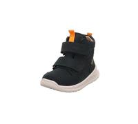 Superfit Breeze Leicht Gefütterte Gore-tex Basket, Vert Orange 7030, 27 EU