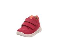 Superfit Breeze Mädchen Rot Basket, Rouge Orange 5040, 28 EU