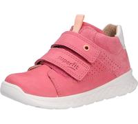 Superfit Breeze - Trotteur pour fille, rouge, taille 21