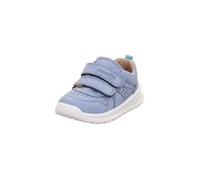 Superfit Brise Premières Chaussures de Marche, Bleu Bleu Clair 8020, 19.5 EU