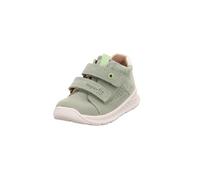 Superfit Brise Premières Chaussures de Marche, Vert Clair 7500, 22 EU