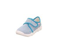 Superfit Bubble 7540 Chaussons Vert clair Taille 33 EU