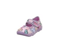 Superfit Bubble 8530 Chaussons Violet 23 EU