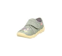 Superfit Bubble Chausson Fille, Vert Clair 7500, 35 EU