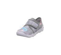 Superfit Bubble Chausson Garçon, Gris 2020, 23 EU
