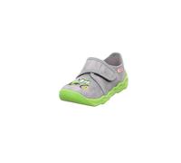 Superfit Bubble Chausson Garçon, Gris 2030, 33 EU