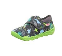 SUPERFIT Pantoufle gris / mélange de couleurs, Taille 32