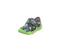 Superfit Bubble Chausson Garçon, Gris Multicolore 2010, 34 EU