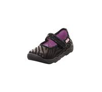 Superfit Bubble Chaussons Noir 0050 36 EU
