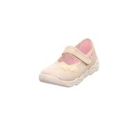 Superfit Bubble Fille Chausson, Beige, 38 EU Large