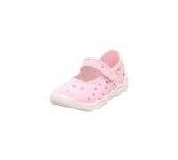 Superfit Bubble Hausschuhe 1-006271 Non Applicable, Rose 5530, 32 EU Large