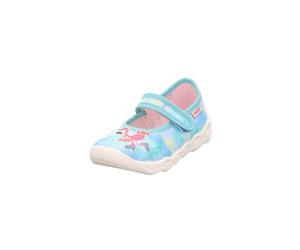 Superfit Bubble Hausschuhe 1-006271 PantouflesFille