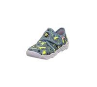 Superfit Bubble Mule, Bleu, 35 EU