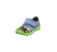 Superfit Bubble Mule, Bleu, 36 EU