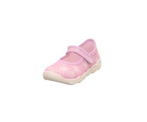 Superfit Bubble Mule, Rose Bonbon, 34 EU