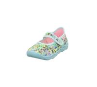Superfit Bubble Mule, Vert Clair 7500, Pointure 10 UK Enfant