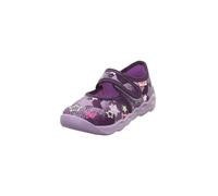 Superfit BubbleMule pour fille, violet, 25 EU