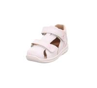 Superfit Bumblebee Sandale, Blanc Rose 1000, 24 EU