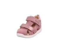 Superfit Bumblebee Sandale Fille, Violet Rose 8510, 22 EU