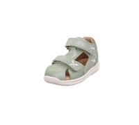 Superfit Bumblebee Sandale, Vert Clair 7500, 22 EU Large