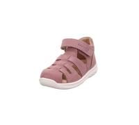 Superfit Bumblebee Sandale, Violet 8510, 27 EU Large