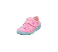 Superfit Chaussons Belinda 1-000259 pour fille, Rose 5520, 29 EU
