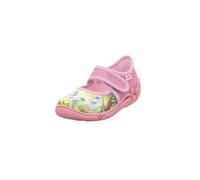 Superfit Chaussons Belinda pour fille, Rose 5560, 33 EU
