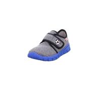 Superfit Chaussons Bobby, 31 EU, gris, 31 EU