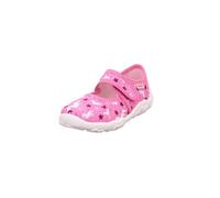 Superfit Chaussons Bonny pour fille, Rose 5520, 38 EU