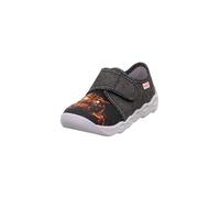 Superfit Chaussons Bubble 1-006274 pour garçon, Gris 0010, 25 EU