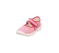 Superfit Chaussons Bubble pour fille, Rose 5510, 37 EU