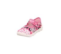 Superfit Chaussons Bubble pour fille, Rose multicolore 5500, 35 EU