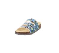 Superfit Chaussons de Semelle Non Applicable, Bleu 8420, 38 EU Large