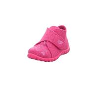 Superfit Chaussons Happy pour fille, Rose 5500., 19 EU