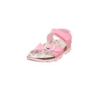 Superfit Chaussons Jellies - Rose 5500 - Taille 35 EU, Rose 5500., 35 EU