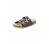 SUPERFIT Chaussons pour enfants noir | 36