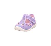 Superfit Chaussons pour fille Spotty, Violet multicolore 8510, 23 EU Weit