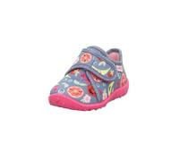 Superfit - Kid's Spotty - Chaussons classiques - EU 19 - blau